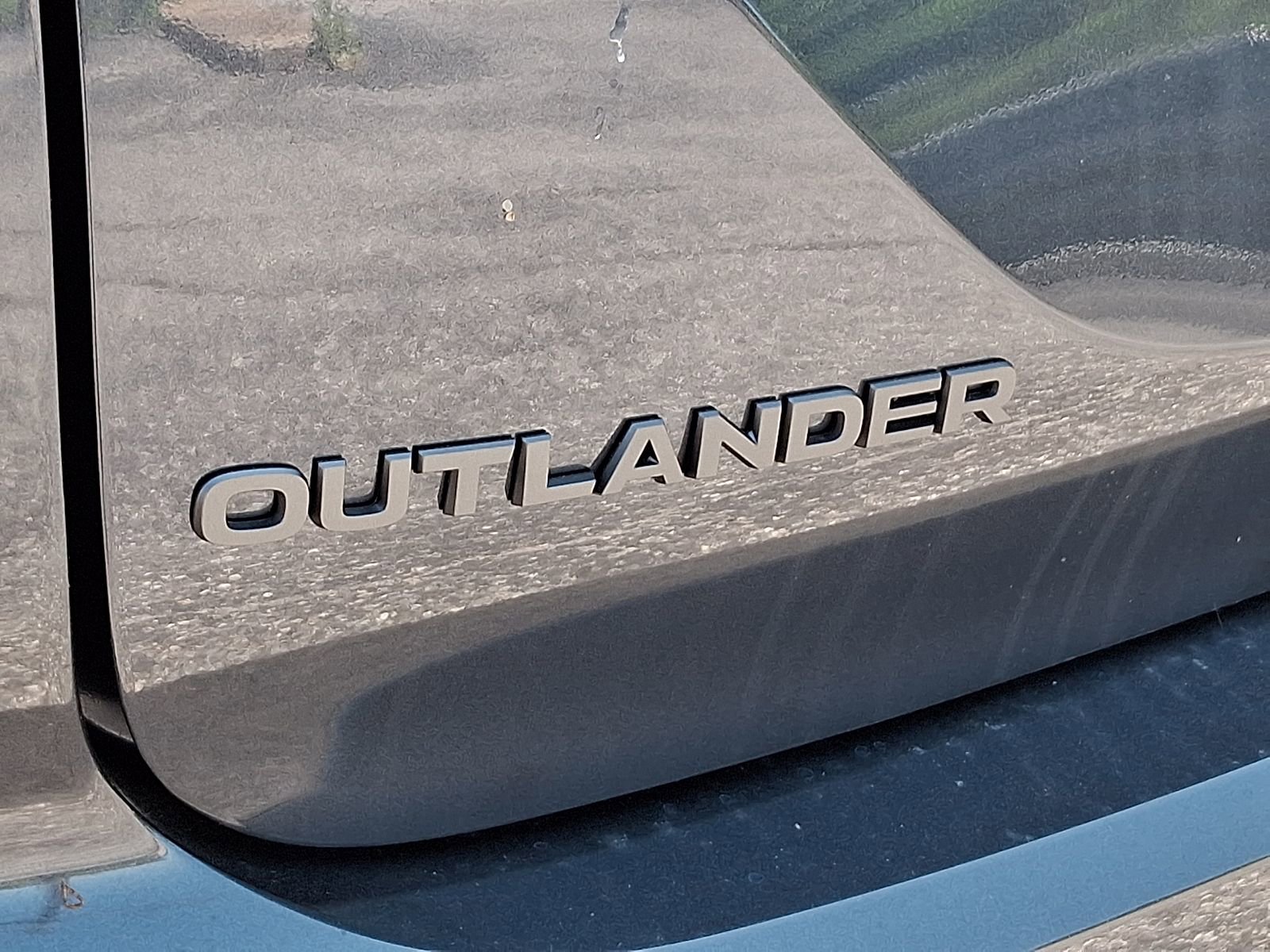 New 2026 Mitsubishi Outlander LE AWD/4WD image 22