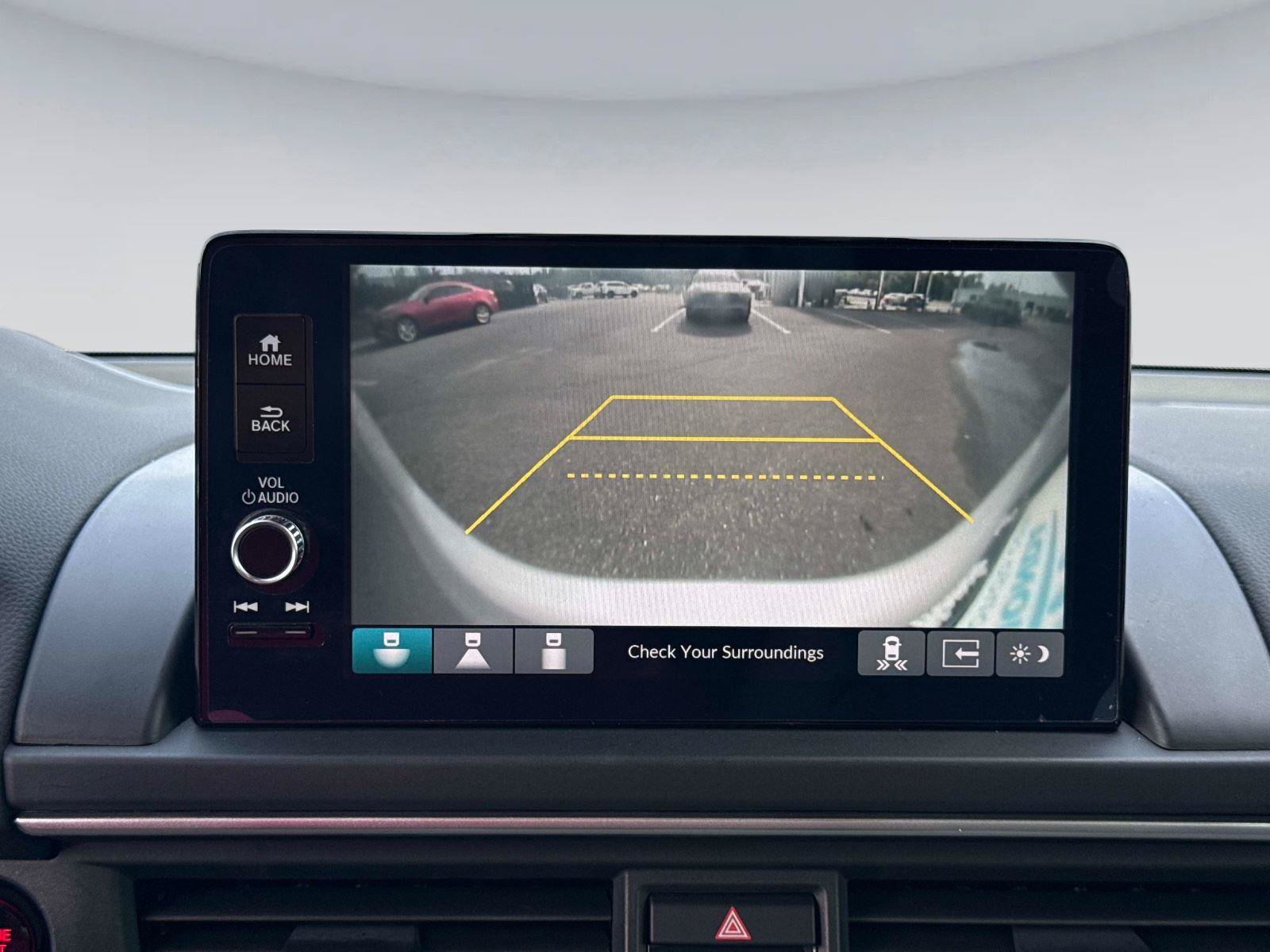Certified 2024 Honda Pilot EX-L image 26