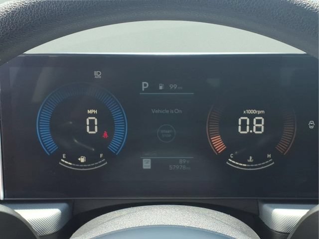 Used 2024 Hyundai Sonata SEL FWD image 11