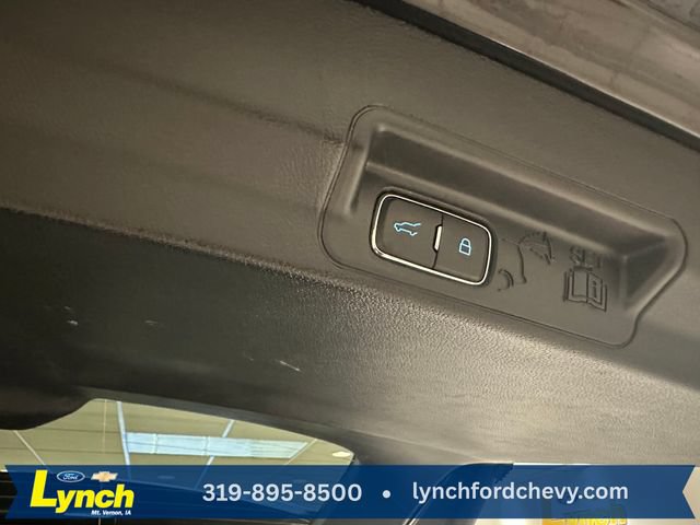 Certified 2024 Ford Explorer XLT w/ Equipment Group 202A AWD/4WD image 22