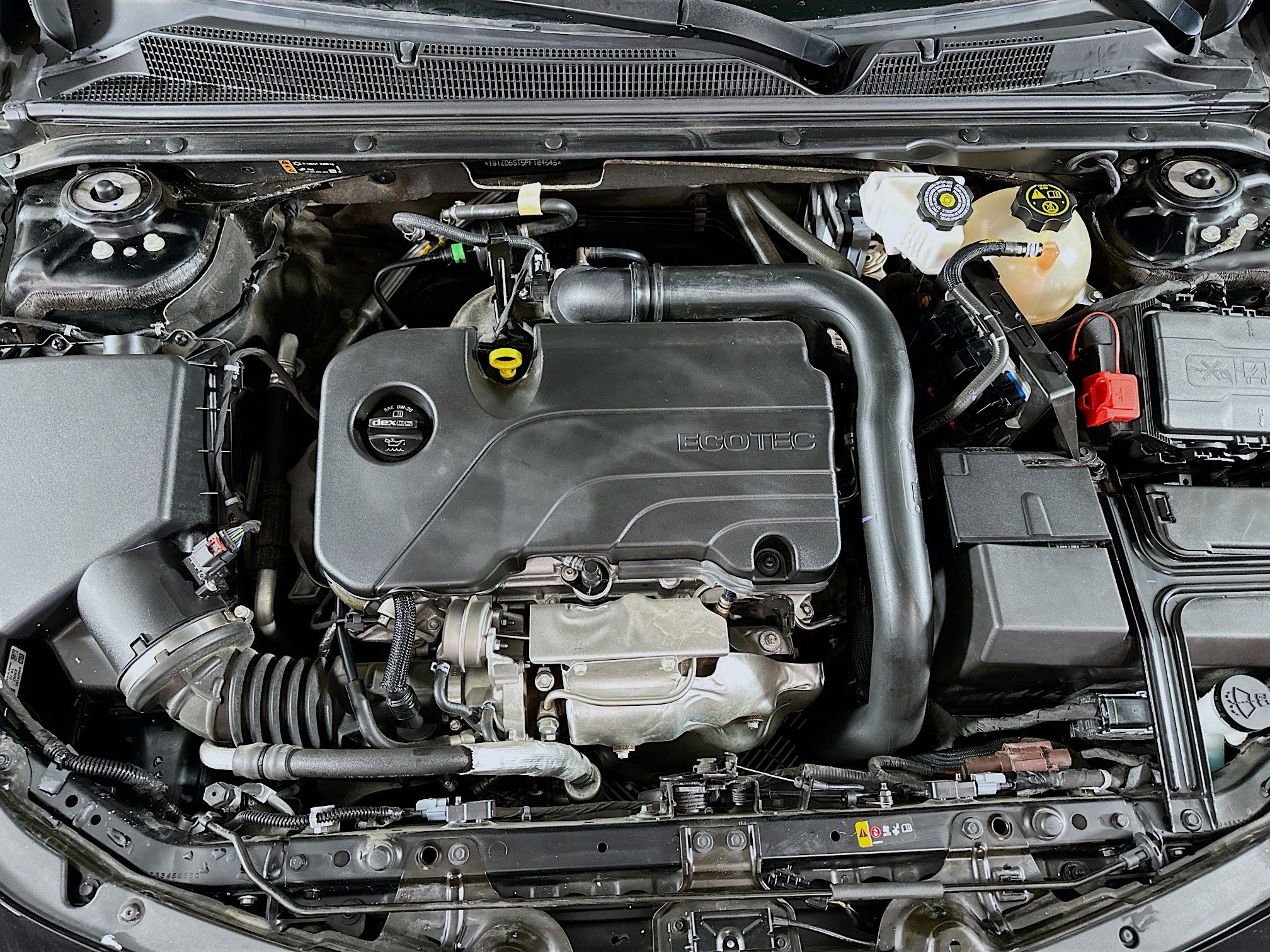 Used 2023 Chevrolet Malibu LT w/ Driver Confidence Package image 30