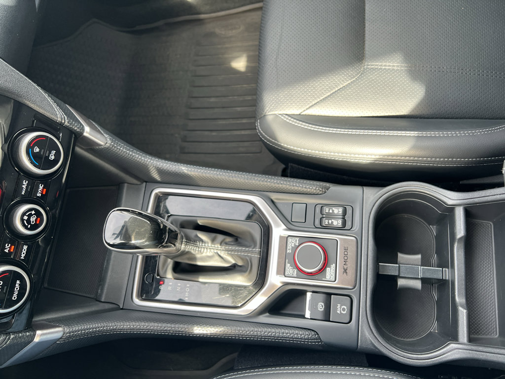 Certified 2021 Subaru Forester Limited w/ Popular Package #3 image 16