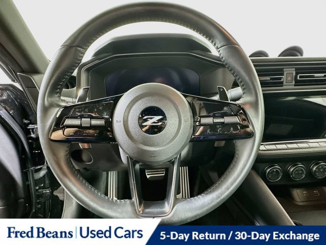 Used 2023 Nissan Z w/ Floor Mat Package (L93) RWD image 15