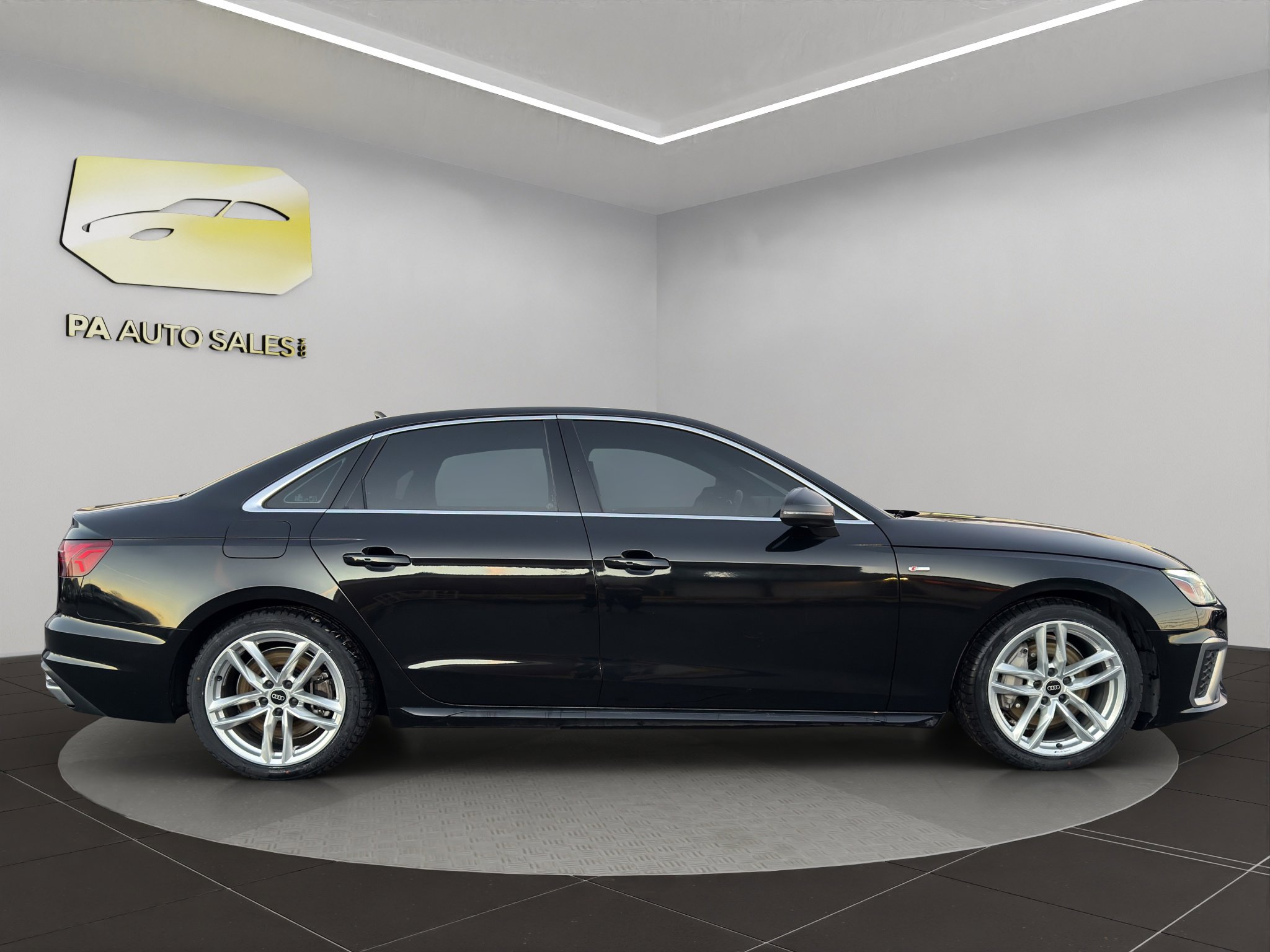 Used 2023 Audi A4 2.0T Premium Plus w/ Premium Plus Package image 8