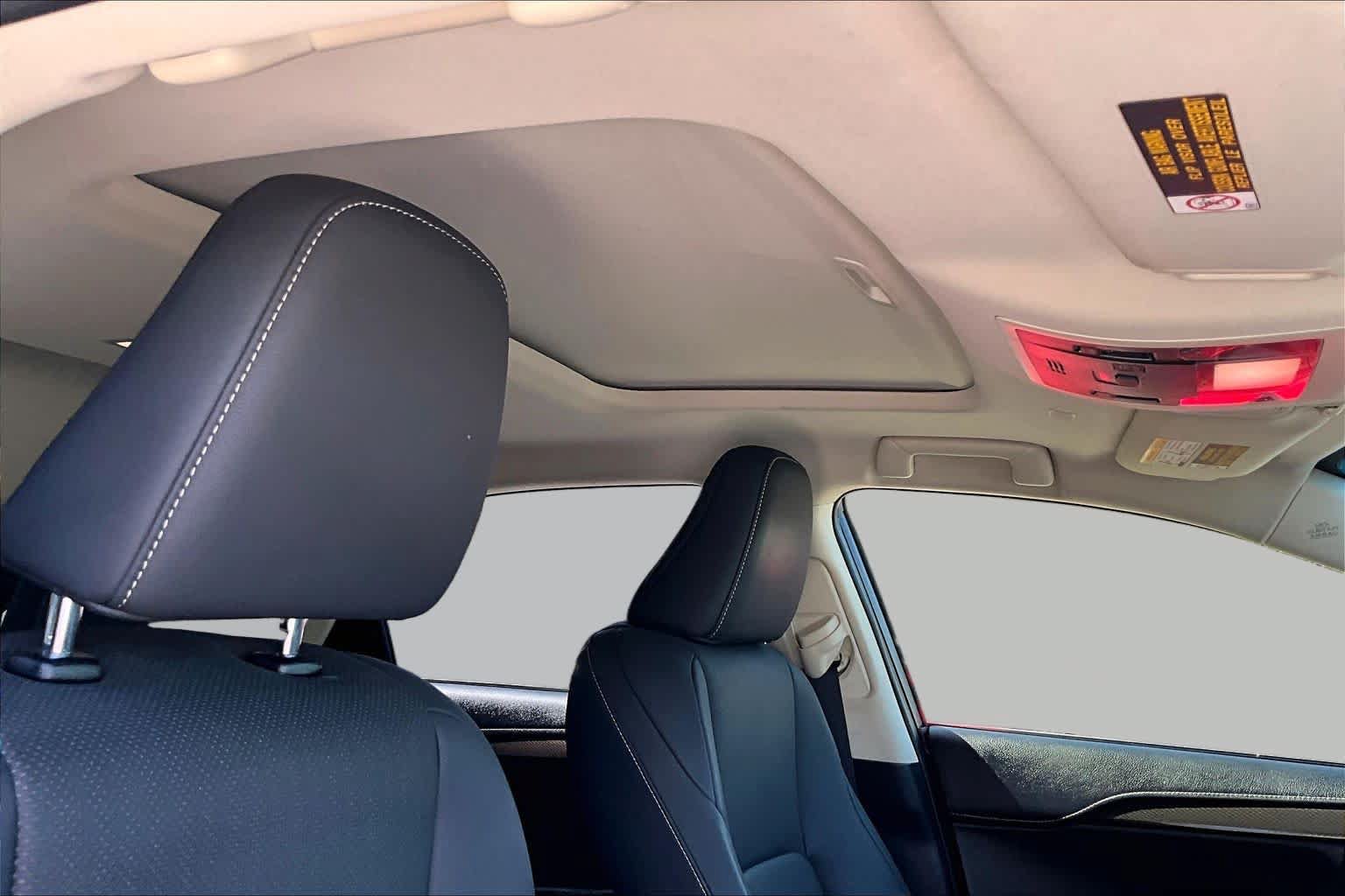 Used 2019 Lexus NX 300 AWD w/ Premium Package image 14