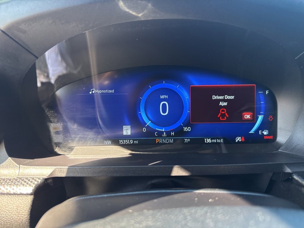 Certified 2023 Ford Explorer ST w/ Equipment Group 401A image 13