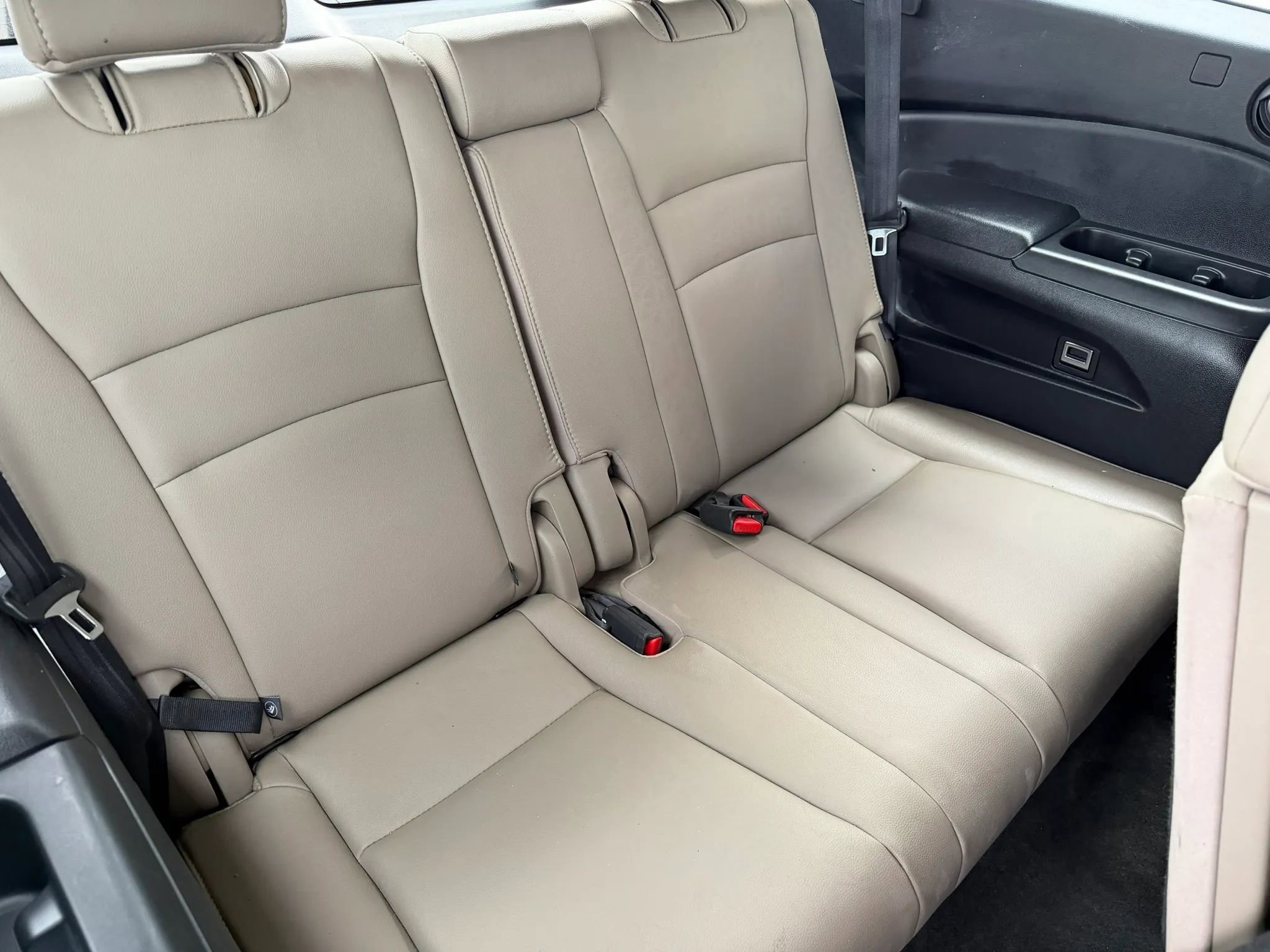 Used 2016 Honda Pilot EX-L image 19