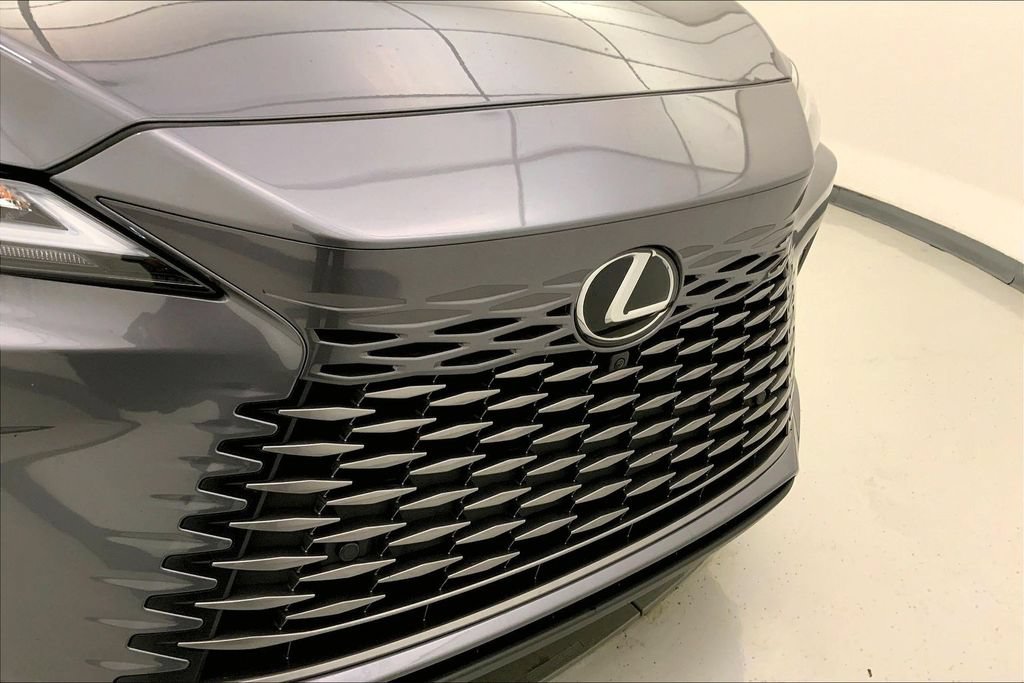 Used 2023 Lexus RX 350 Premium Plus w/ Cold Area Package AWD/4WD image 29