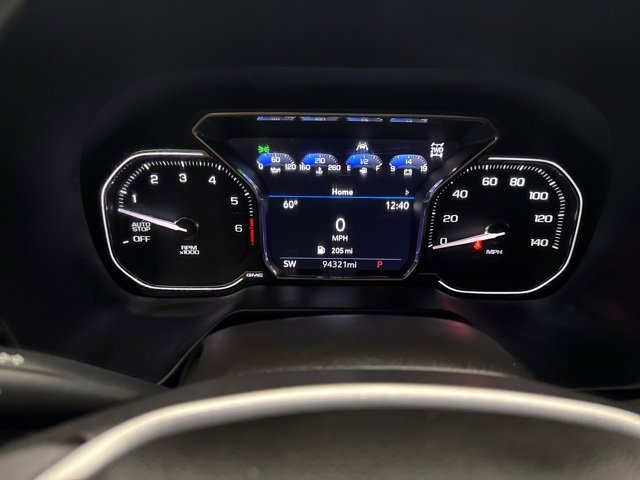 Used 2021 GMC Yukon SLT image 20