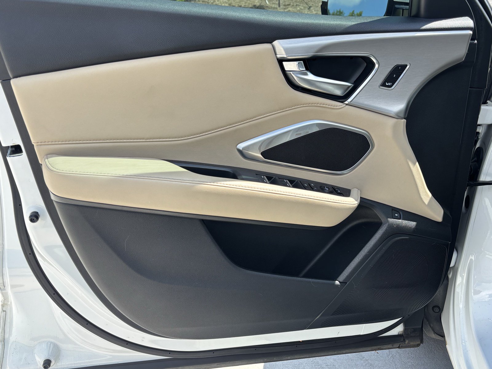 Used 2019 Acura RDX FWD image 15