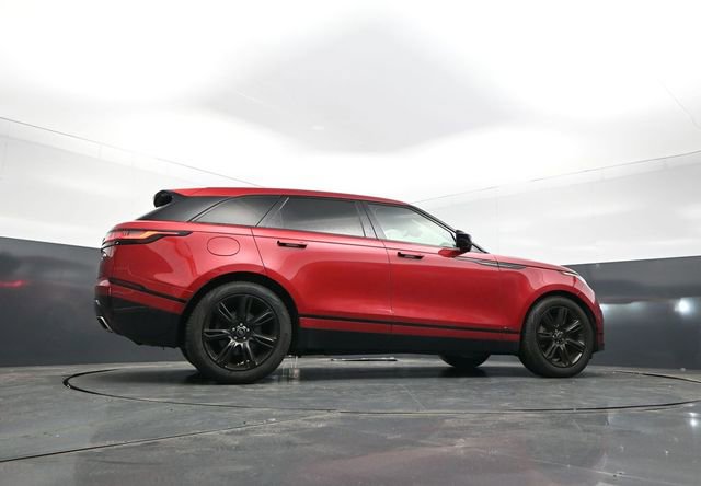 Used 2021 Land Rover Range Rover Velar R-Dynamic S AWD/4WD image 30