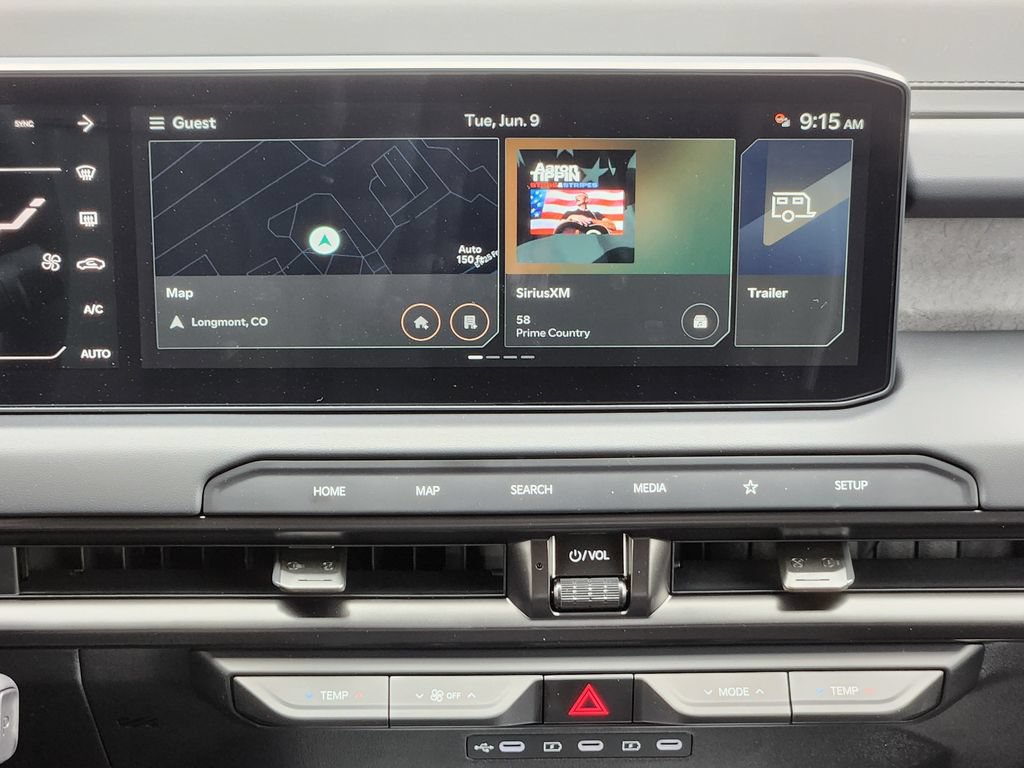 New 2027 Kia Telluride EX X-Line AWD/4WD image 13