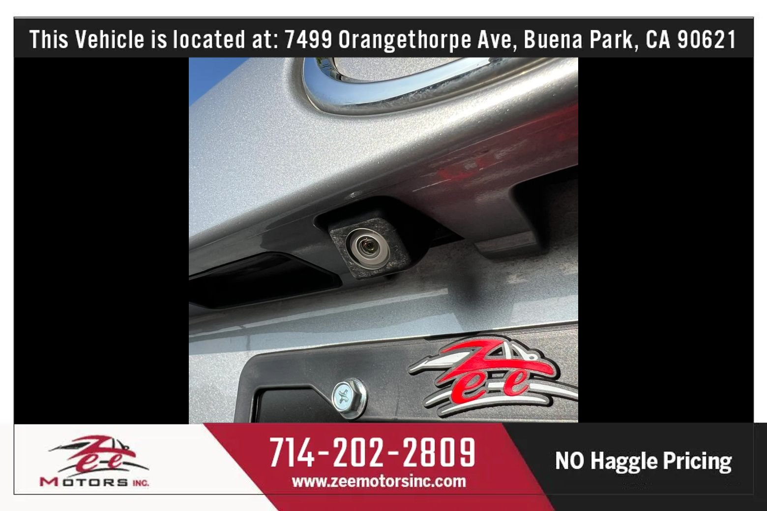 Used 2015 Toyota Highlander Plus FWD image 51
