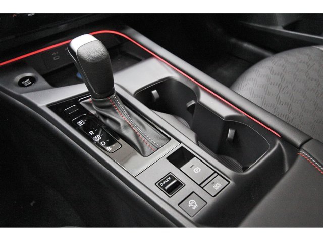 New 2027 Nissan Sentra SR w/ SR Premium Package FWD image 27