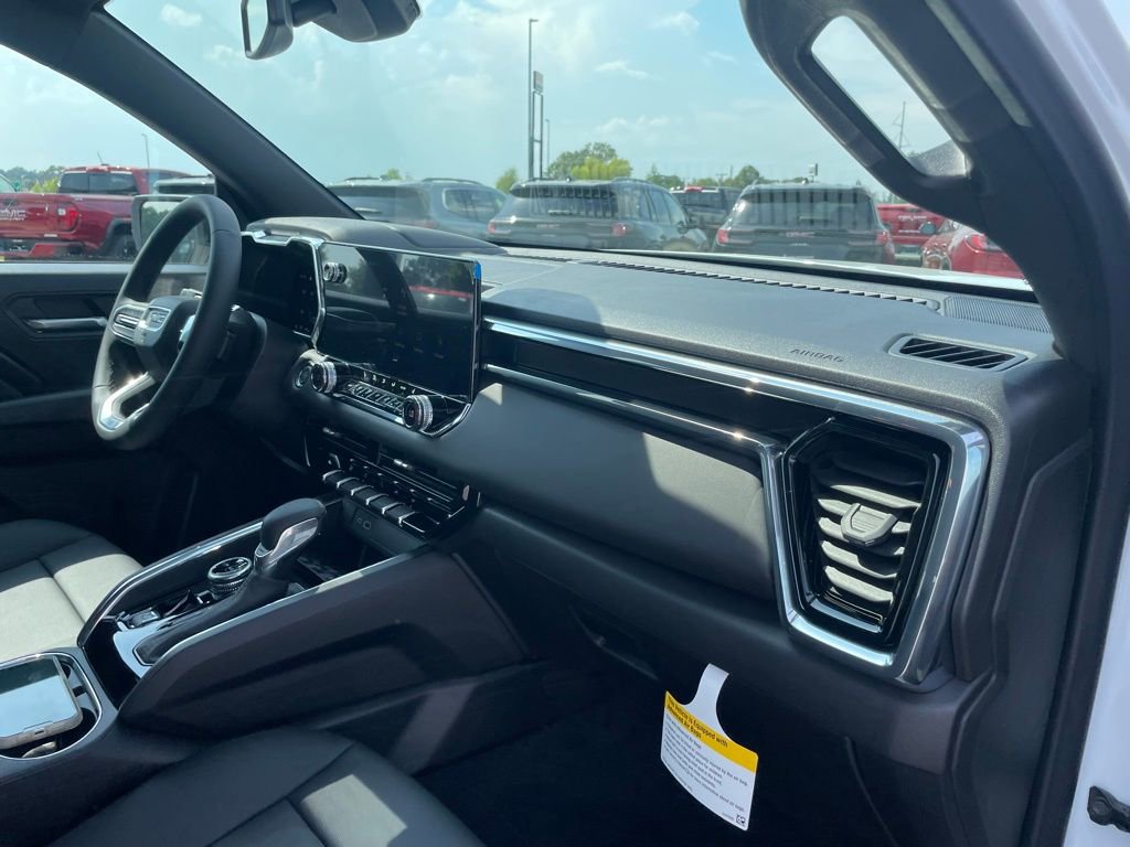 New 2026 GMC Canyon Elevation w/ Convenience Package image 29