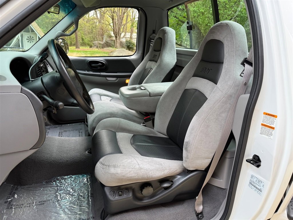 Used 1999 Ford F150 Lightning image 51