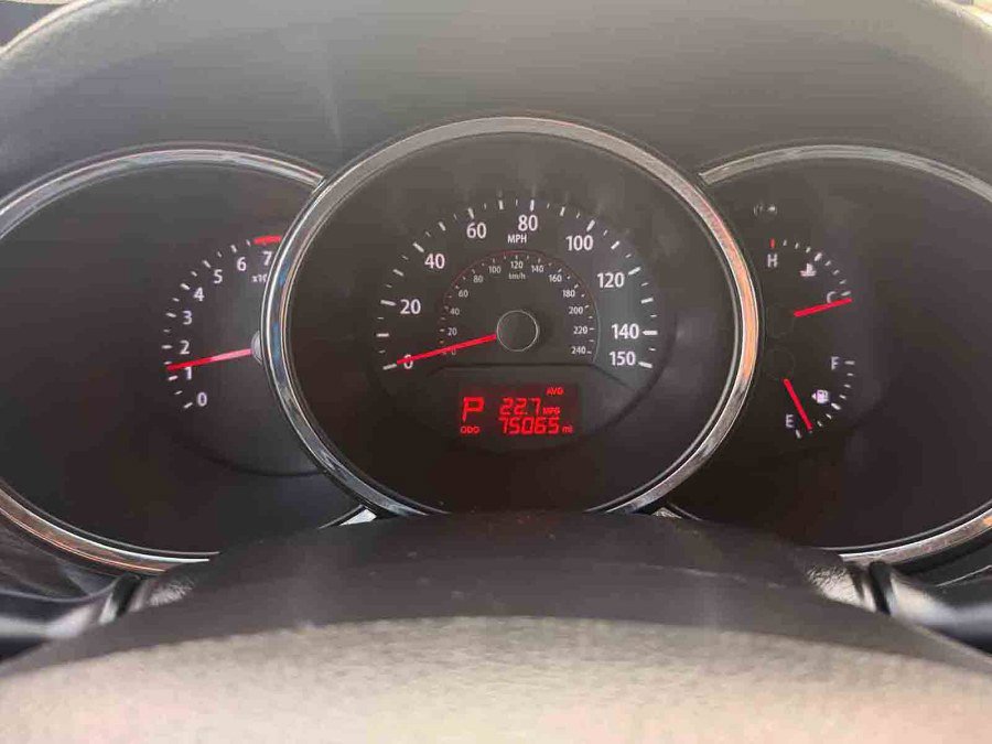 Used 2012 Kia Sorento LX w/ V6 Convenience Pkg image 20