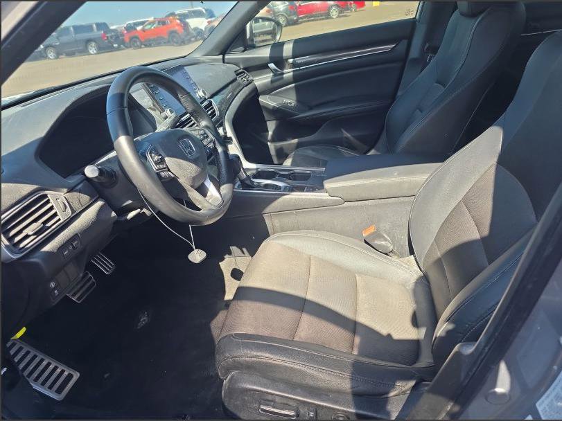Used 2020 Honda Accord Sport image 16