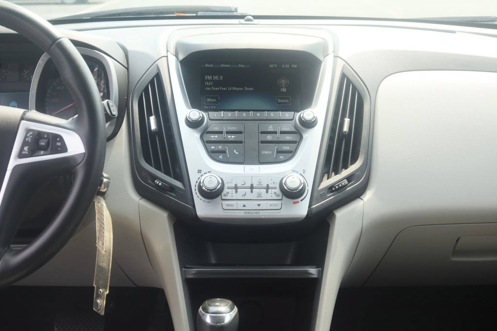 Used 2016 Chevrolet Equinox LT w/ Convenience Package FWD image 10