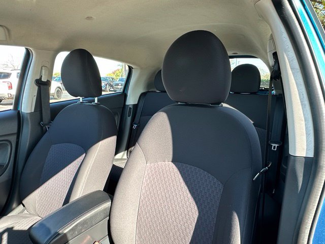 Used 2019 Mitsubishi Mirage ES FWD image 25