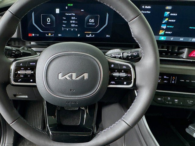 New 2026 Kia Carnival SX Prestige FWD image 14