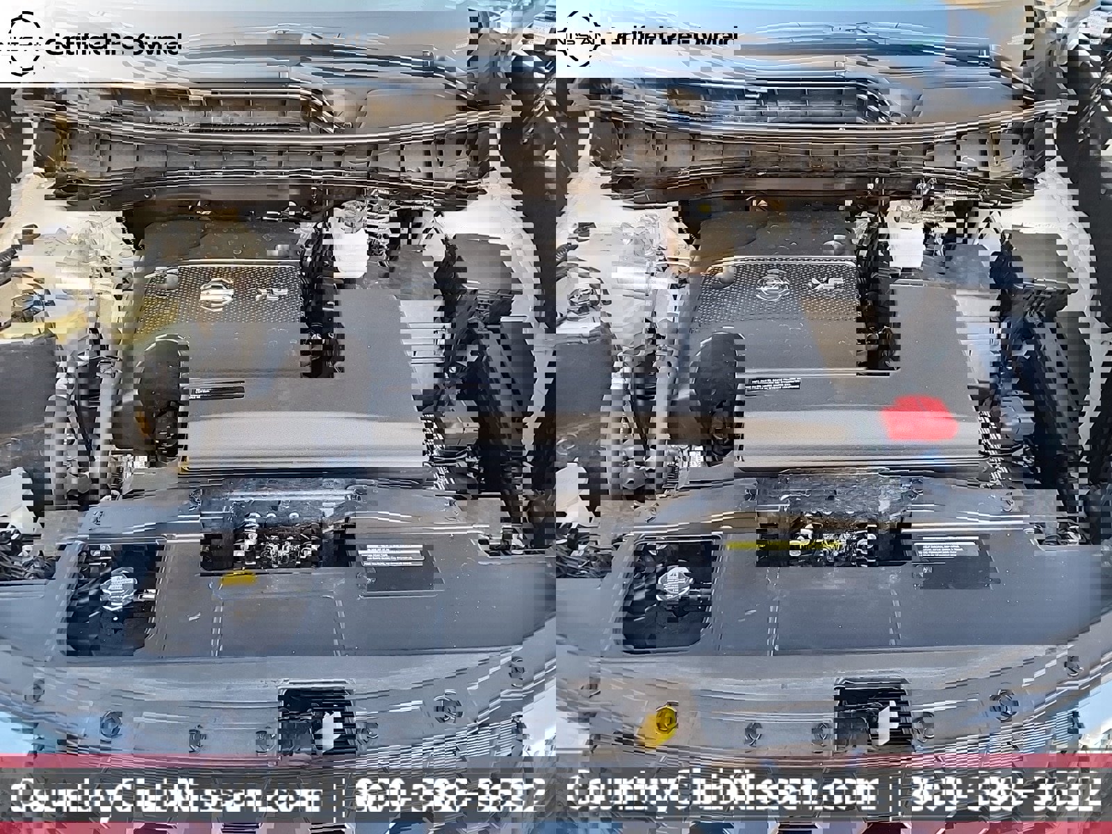 Certified 2022 Nissan Murano SL w/ SL Moonroof Package image 37