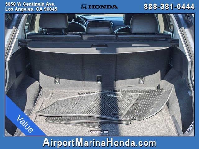 Used 2019 Volkswagen Tiguan SE w/ Panoramic Sunroof Package image 28