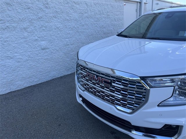 Used 2022 GMC Terrain Denali image 30