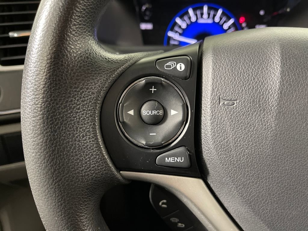 Used 2014 Honda Civic LX image 29