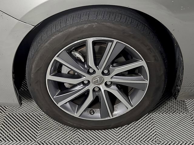 Used 2017 Lexus ES 300h image 8