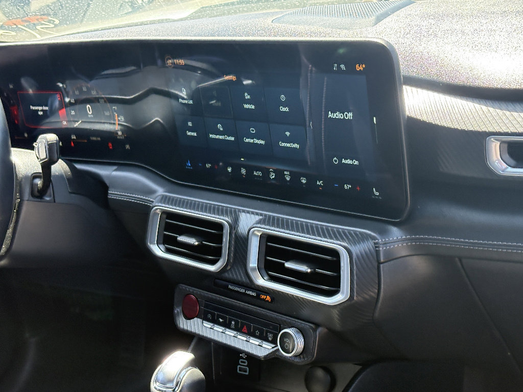 Used 2025 Ford Mustang GT Premium RWD image 24