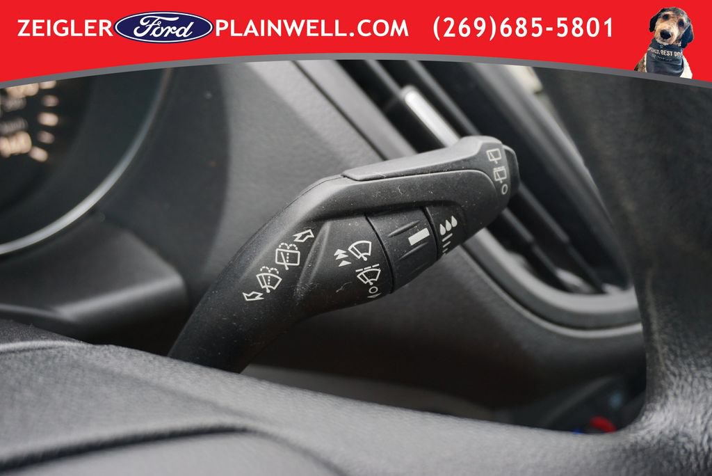 Used 2019 Ford Escape SE FWD image 27