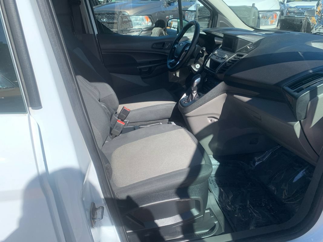 Used 2019 Ford Transit Connect XL FWD image 28