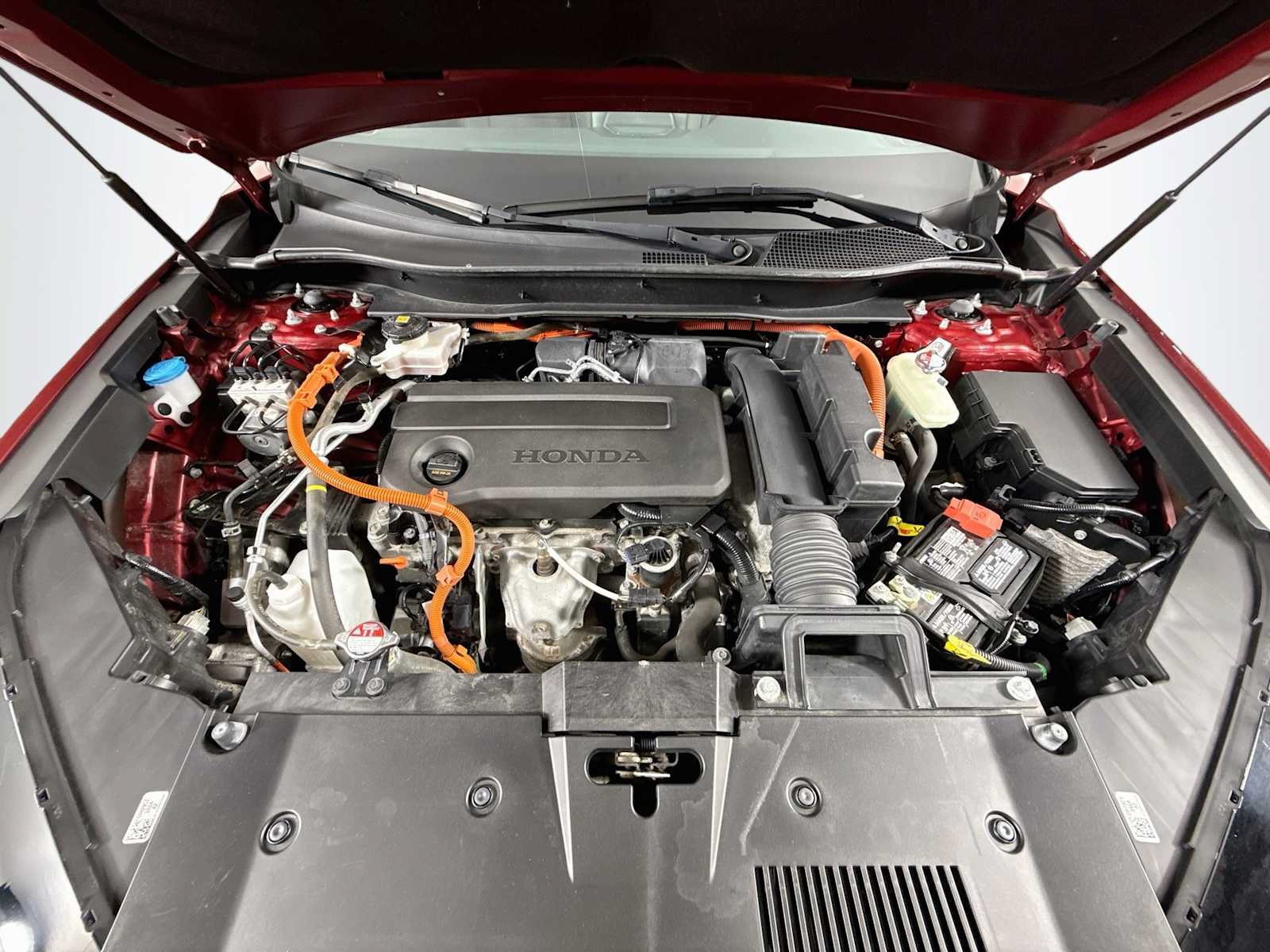 Used 2024 Honda CR-V Sport image 37
