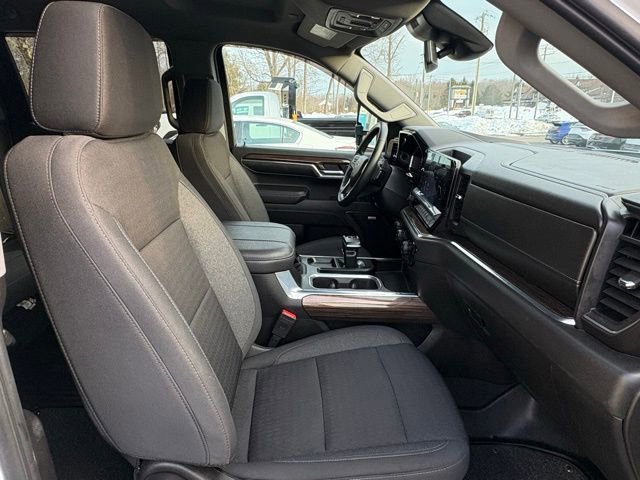 Used 2024 Chevrolet Silverado 1500 RST w/ True North Edition Plus image 26