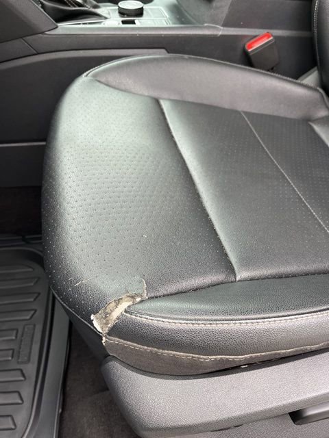 Used 2021 Volkswagen Atlas SE image 29