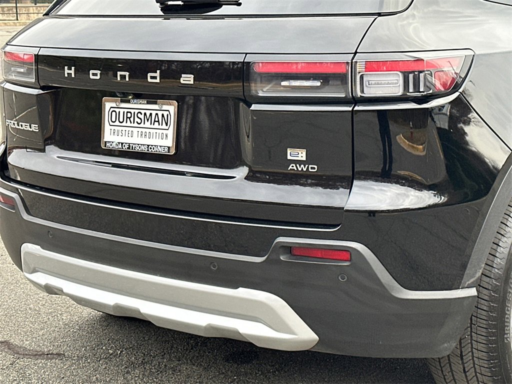 Used 2025 Honda Prologue EX image 5