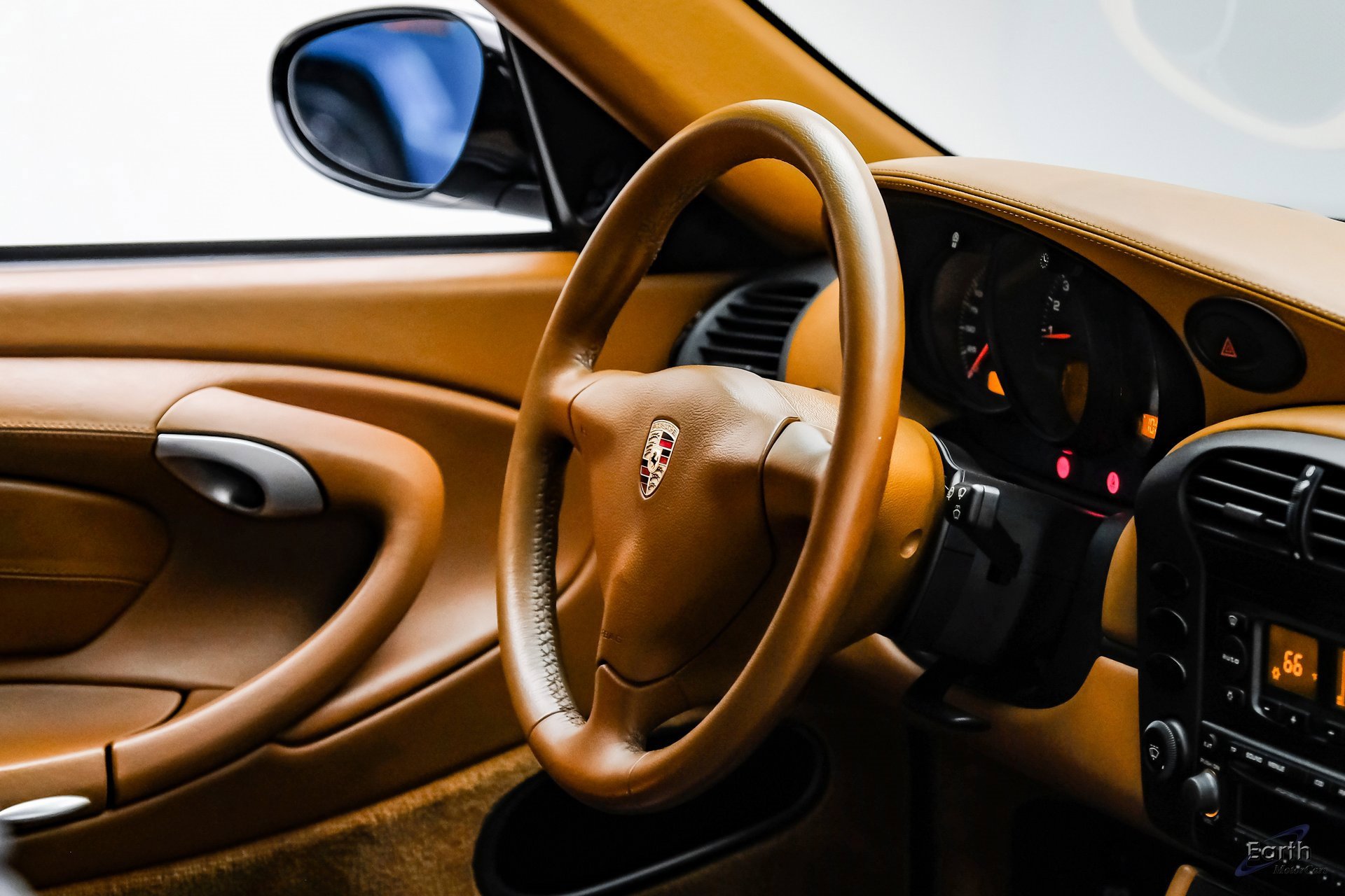 Used 2004 Porsche 911 GT3 image 41