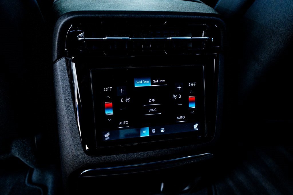 Used 2025 Cadillac Escalade IQ Sport 1 image 62