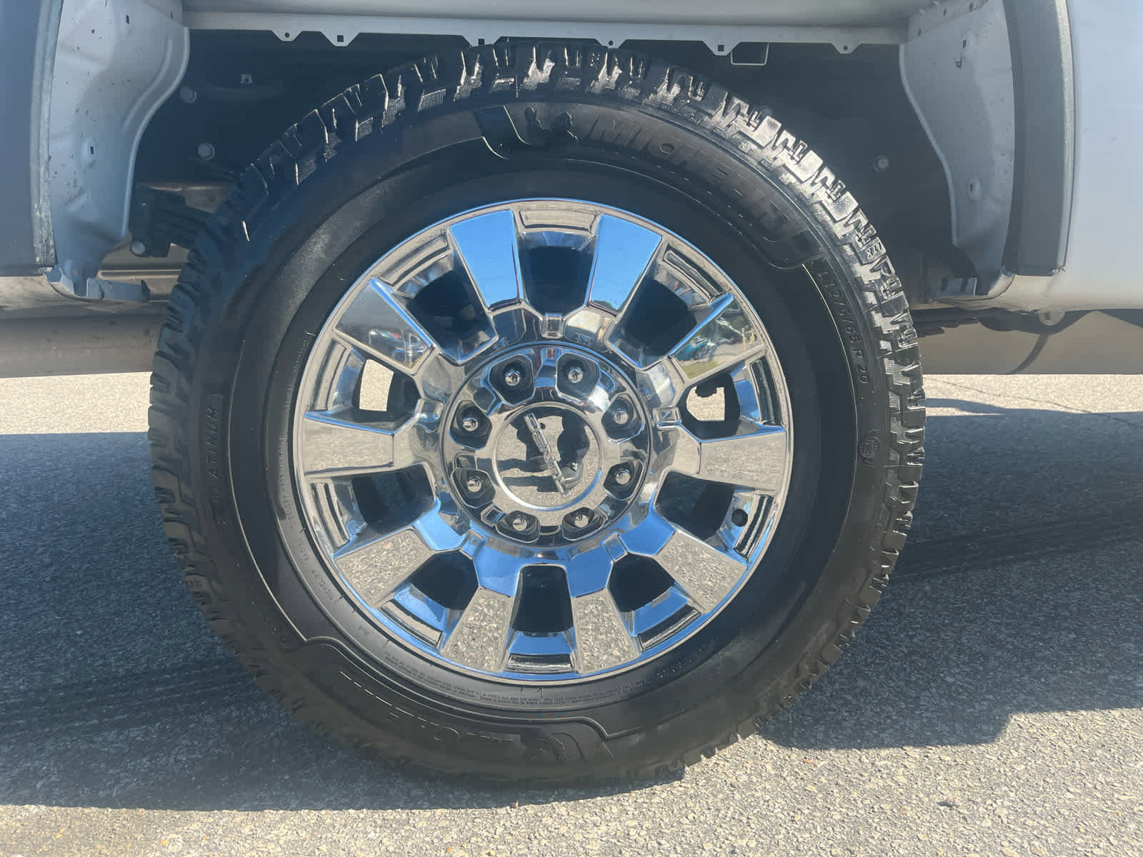 Used 2024 Chevrolet Silverado 3500 W/T w/ WT Fleet Convenience Package image 34