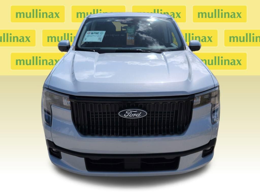 New 2026 Ford Maverick Lobo image 14