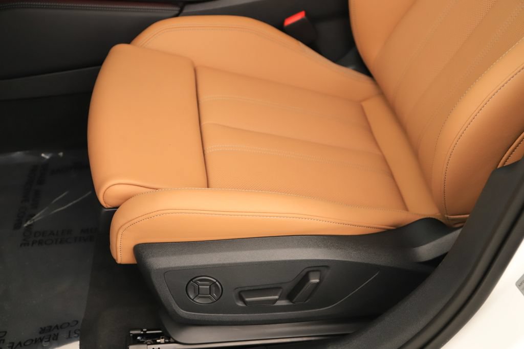 New 2026 Audi A6 Premium AWD/4WD image 24
