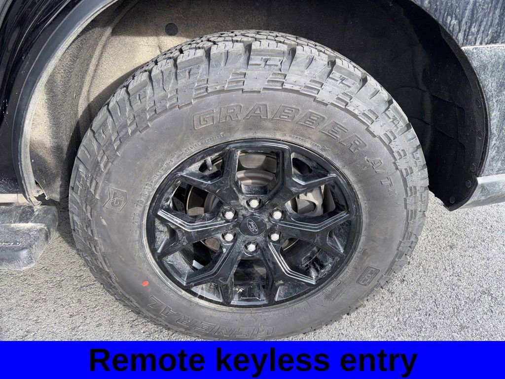 Used 2022 Ford Expedition Timberline image 9