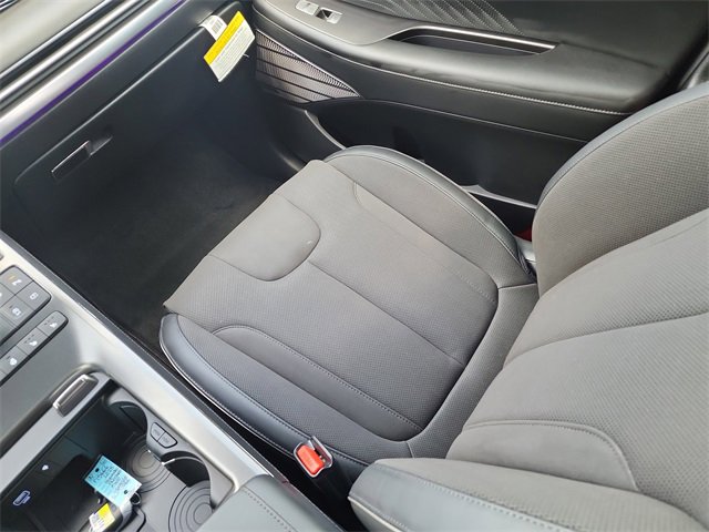 New 2025 Hyundai Palisade Calligraphy image 14