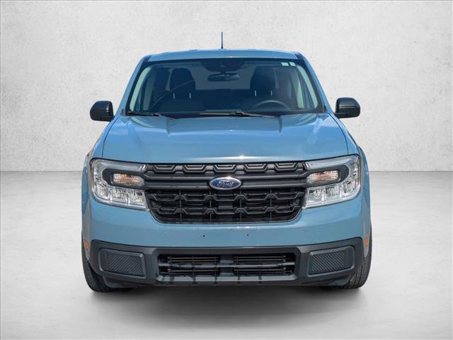 Used 2022 Ford Maverick XL w/ Equipment Group 100A Standard image 2