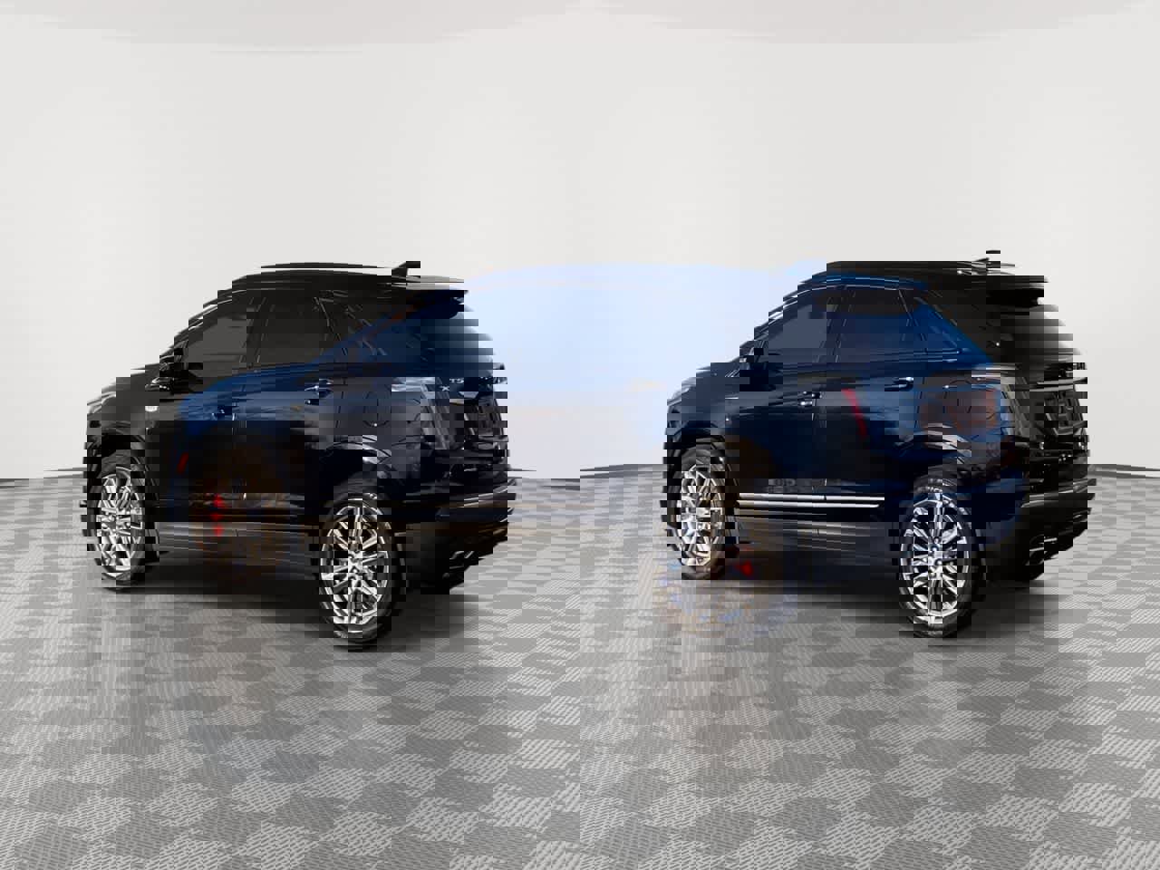 Certified 2022 Cadillac XT5 Sportv image 6