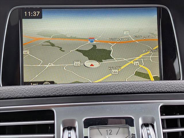 Used 2016 Mercedes-Benz E 400 Coupe image 13