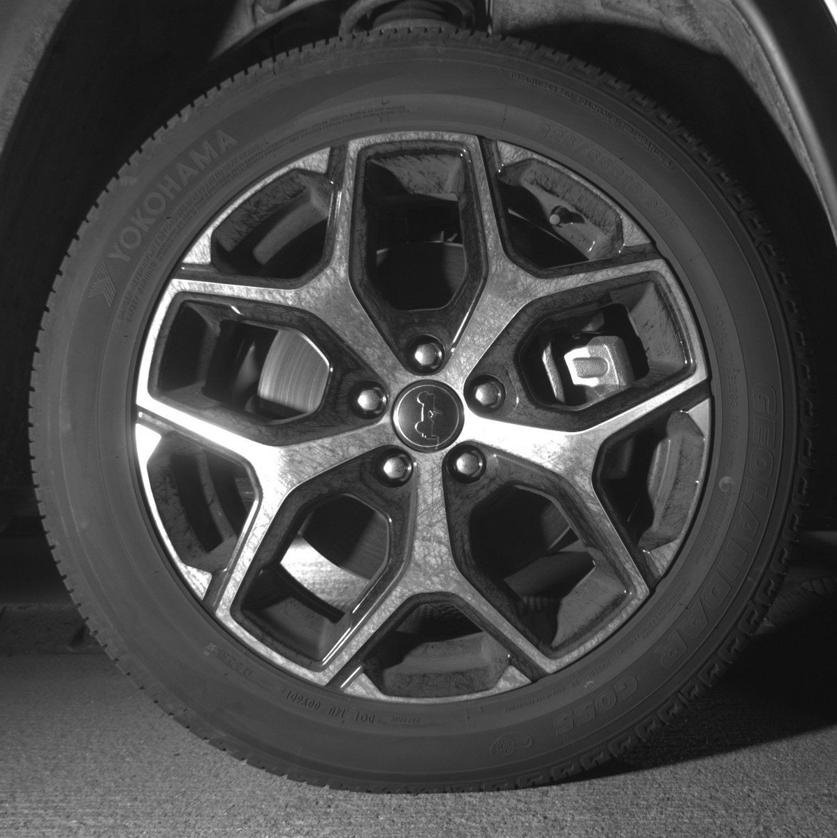 Used 2025 Jeep Compass Limited image 13