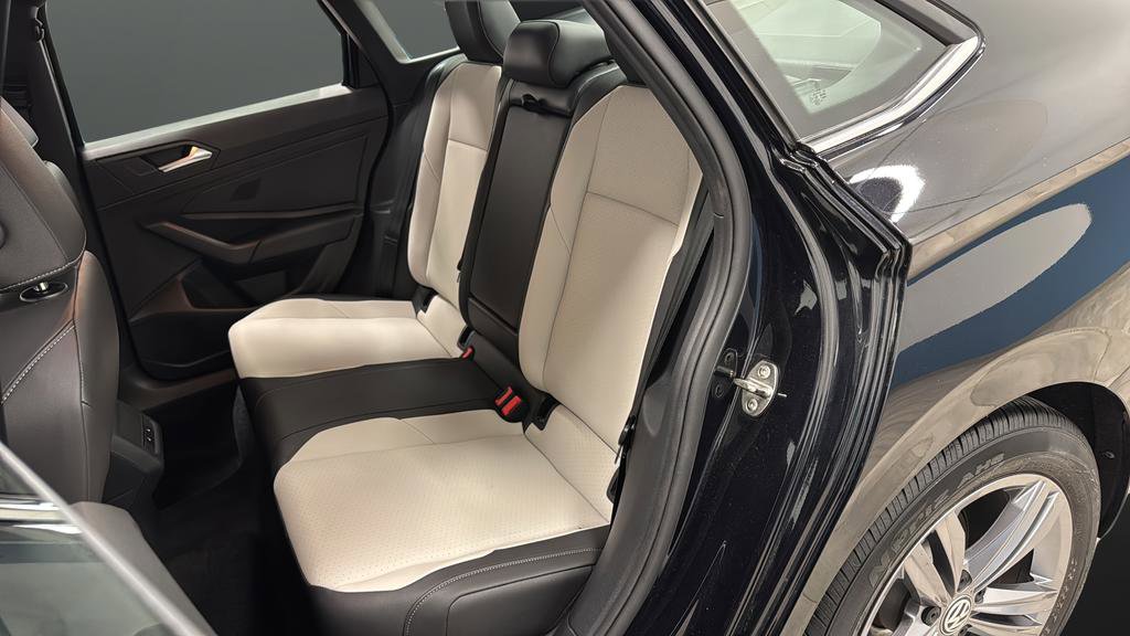 Used 2020 Volkswagen Jetta S FWD image 12
