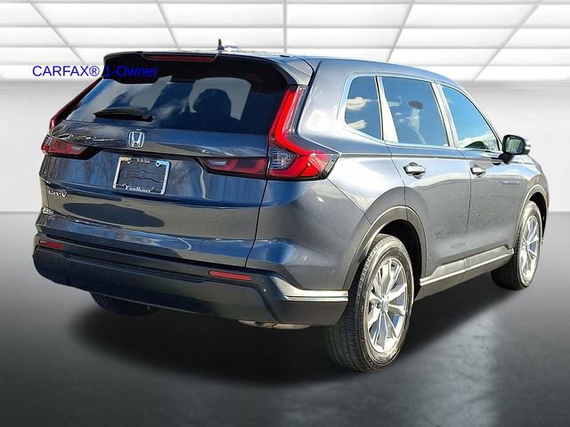 Used 2023 Honda CR-V EX-L image 7